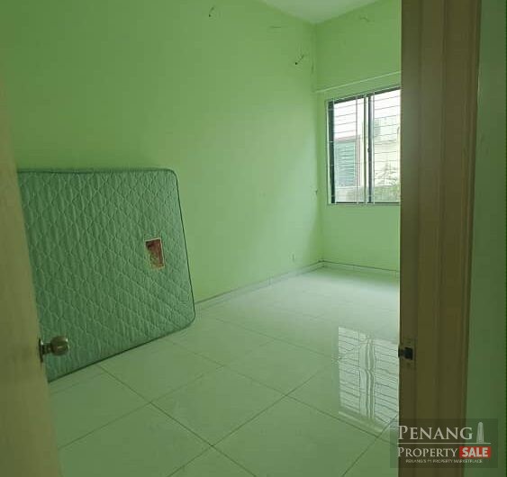For Sale Double Storey Semi Detached House Taman Tambum Permai 14100 Simpang Ampat 14100 Pulau Pinang