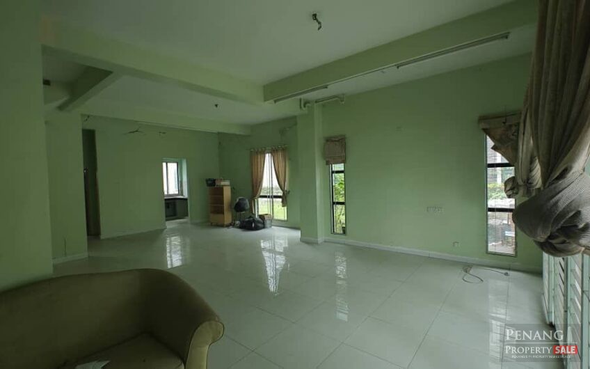 For Sale Double Storey Semi Detached House Taman Tambum Permai 14100 Simpang Ampat 14100 Pulau Pinang
