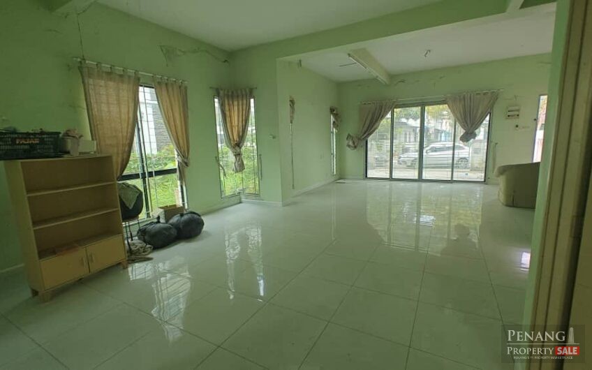 For Sale Double Storey Semi Detached House Taman Tambum Permai 14100 Simpang Ampat 14100 Pulau Pinang
