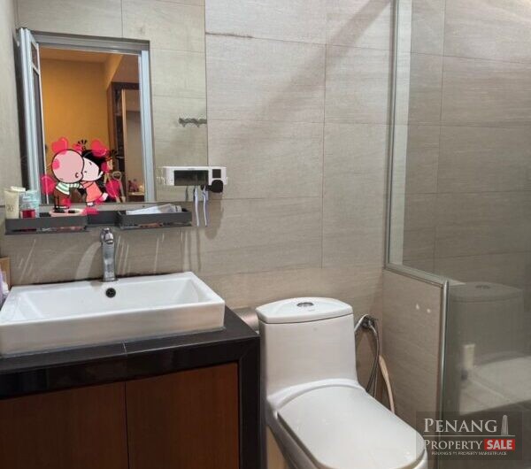 Double Storey Semi Detached House Lintang Sepakat Taman Bandaraya Bukit Mertajam 14000 Pulau Pinang
