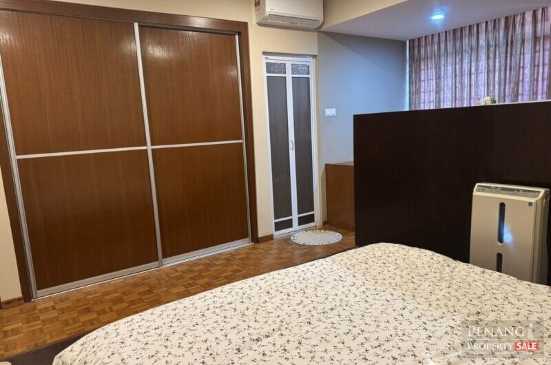 Double Storey Semi Detached House Lintang Sepakat Taman Bandaraya Bukit Mertajam 14000 Pulau Pinang