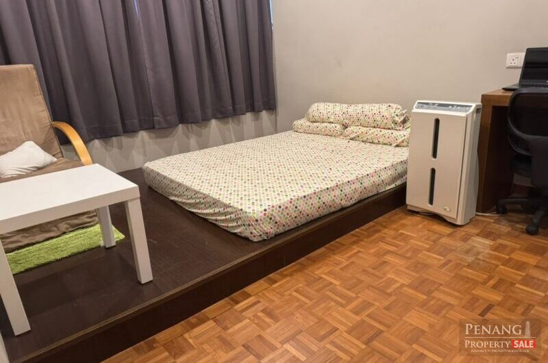 Double Storey Semi Detached House Lintang Sepakat Taman Bandaraya Bukit Mertajam 14000 Pulau Pinang