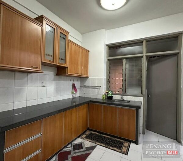 For Sale Kingfisher Series Condominiums Jelutong 11600 Pulau Pinang