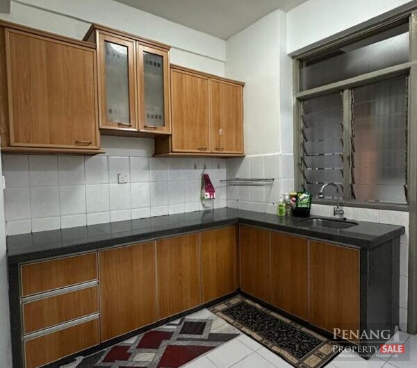 For Sale Kingfisher Series Condominiums Jelutong 11600 Pulau Pinang