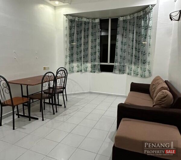 For Sale Kingfisher Series Condominiums Jelutong 11600 Pulau Pinang