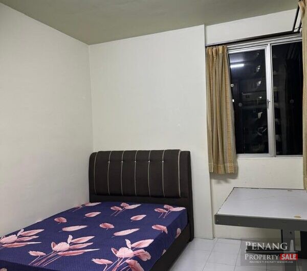 For Sale Kingfisher Series Condominiums Jelutong 11600 Pulau Pinang