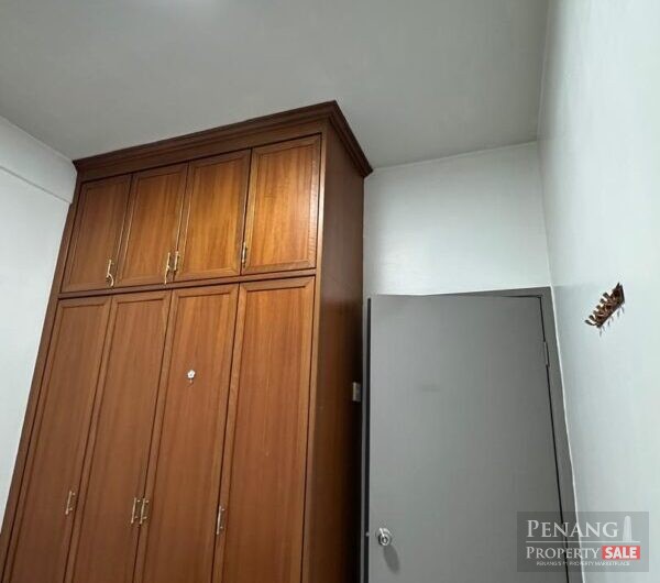 For Sale Kingfisher Series Condominiums Jelutong 11600 Pulau Pinang