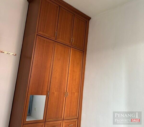 For Sale Kingfisher Series Condominiums Jelutong 11600 Pulau Pinang