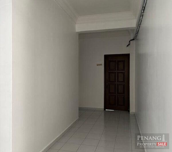 For Sale Kingfisher Series Condominiums Jelutong 11600 Pulau Pinang