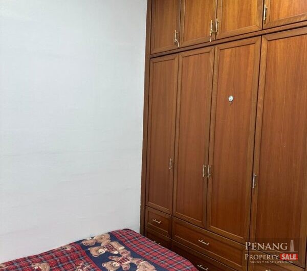 For Sale Kingfisher Series Condominiums Jelutong 11600 Pulau Pinang