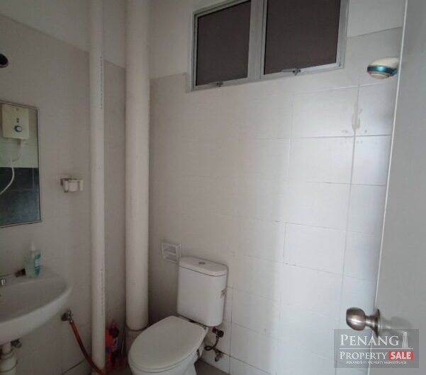 For Sale Idaman Iris Apartment Sungai Ara 11900 Pulau Pinang