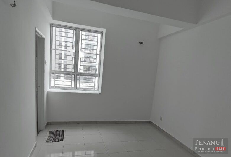 For Sale Idaman Iris Apartment Sungai Ara 11900 Pulau Pinang