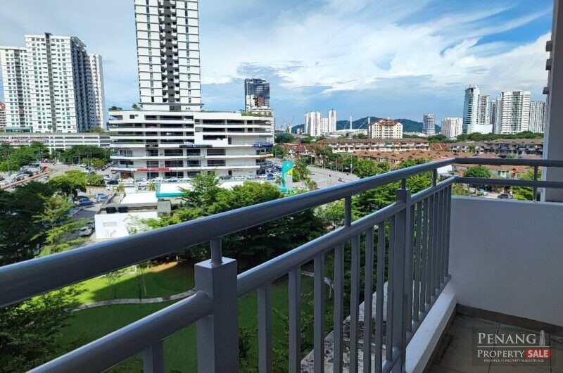 For Sale Idaman Iris Apartment Sungai Ara 11900 Pulau Pinang