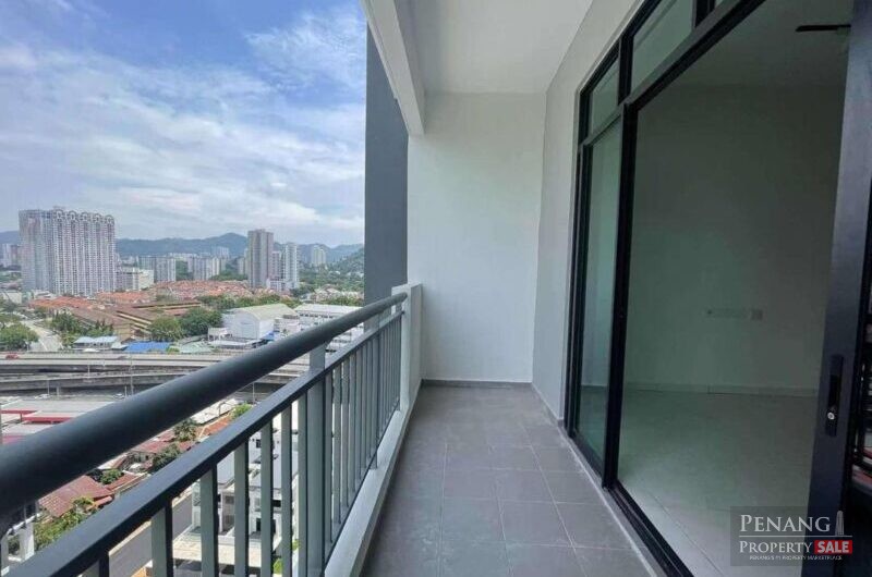 For Sale The Sun@Sungai Nibong Gelugor 11700 Pulau Pinang