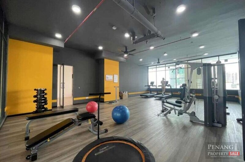 For Sale The Sun@Sungai Nibong Gelugor 11700 Pulau Pinang