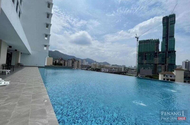 For Sale The Sun@Sungai Nibong Gelugor 11700 Pulau Pinang