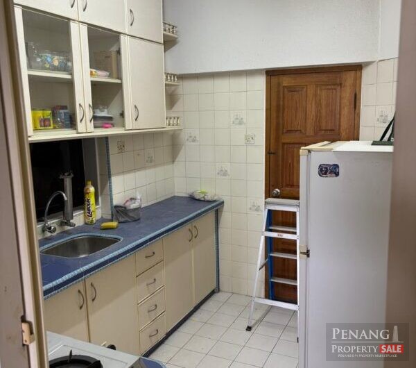 For Sale Wayton Court Apartment Pulau Tikus 10350 Pulau Pinang