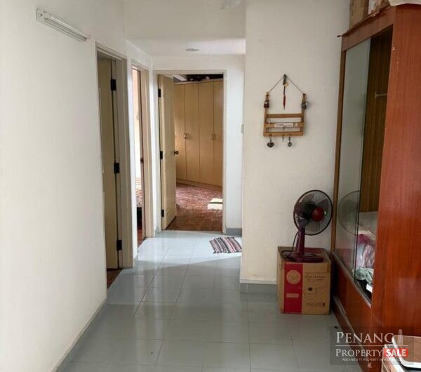 For Sale Wayton Court Apartment Pulau Tikus 10350 Pulau Pinang