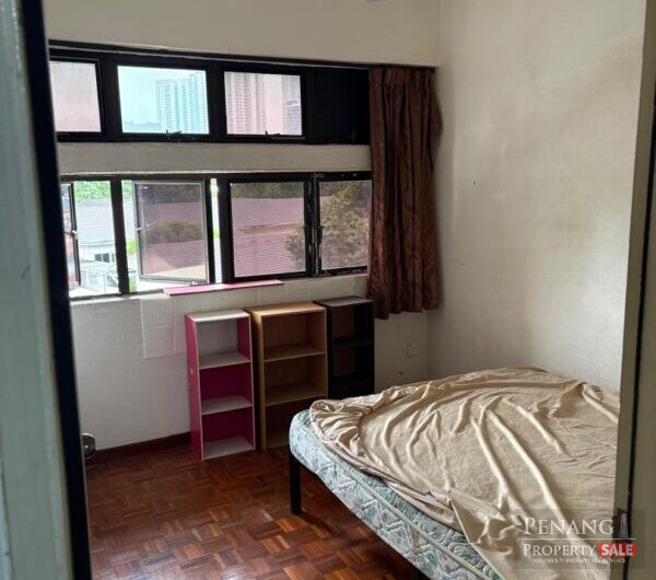 For Sale Wayton Court Apartment Pulau Tikus 10350 Pulau Pinang