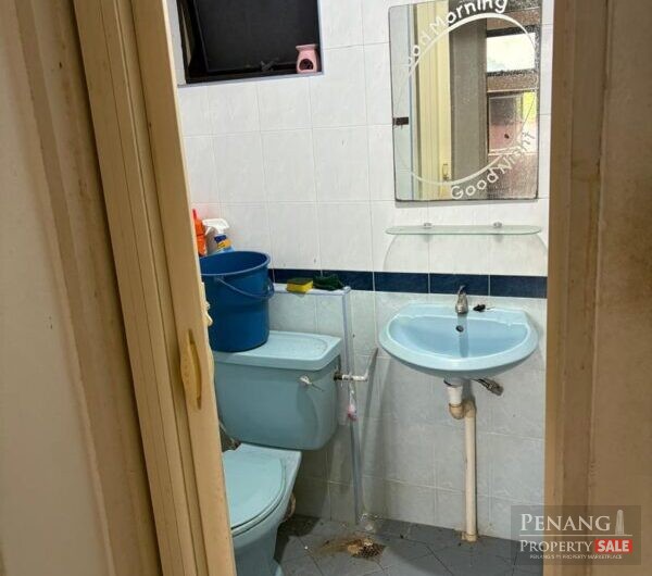 For Sale Wayton Court Apartment Pulau Tikus 10350 Pulau Pinang