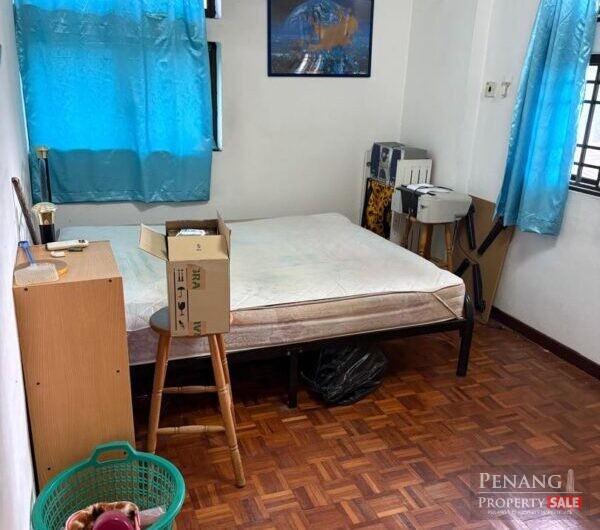 For Sale Wayton Court Apartment Pulau Tikus 10350 Pulau Pinang