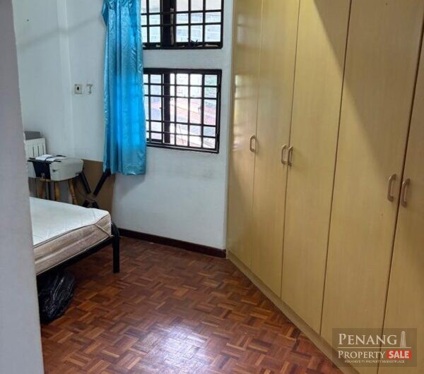 For Sale Wayton Court Apartment Pulau Tikus 10350 Pulau Pinang