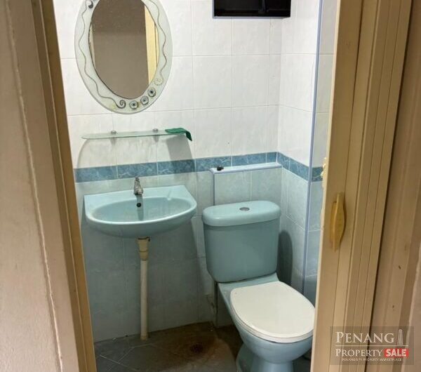 For Sale Wayton Court Apartment Pulau Tikus 10350 Pulau Pinang