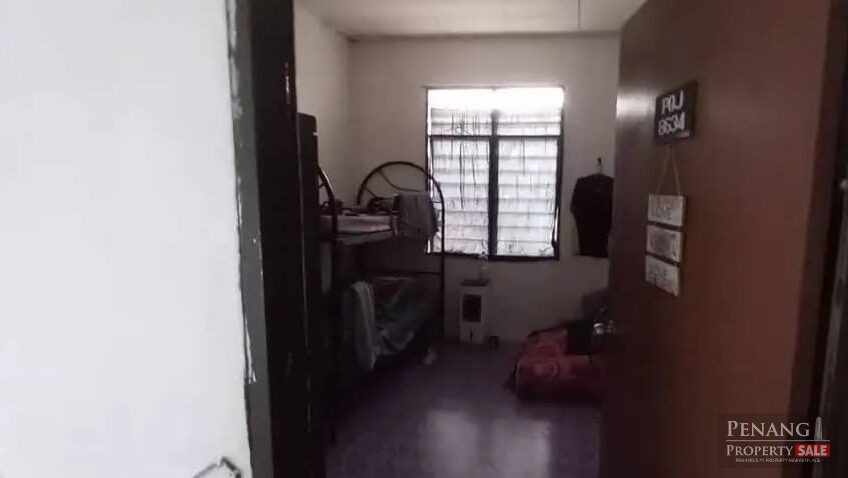 For Sale 2 Storey Terrace House Taman Kawasari Simpang Ampat 14100 Pulau Pinang