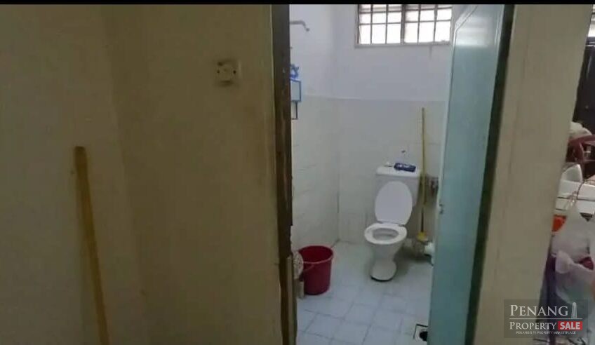 For Sale 2 Storey Terrace House Taman Kawasari Simpang Ampat 14100 Pulau Pinang