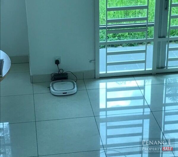 For Sale 2 Storey Bungalow House Taman Cendana Juru Villa Bukit Mertajam 14000 Pulau Pinang