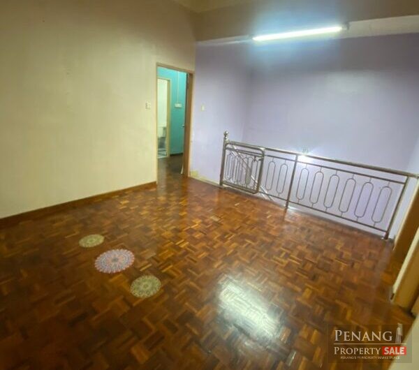 For Sale 2 Storey Terrace House Taman Sukun Indah Bukit Mertajam 14000 Pulau Pinang