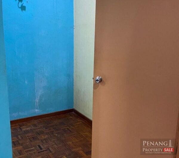 For Sale 2 Storey Terrace House Taman Sukun Indah Bukit Mertajam 14000 Pulau Pinang