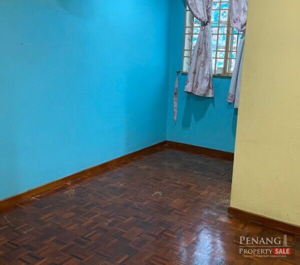 For Sale 2 Storey Terrace House Taman Sukun Indah Bukit Mertajam 14000 Pulau Pinang