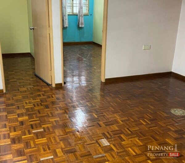 For Sale 2 Storey Terrace House Taman Sukun Indah Bukit Mertajam 14000 Pulau Pinang