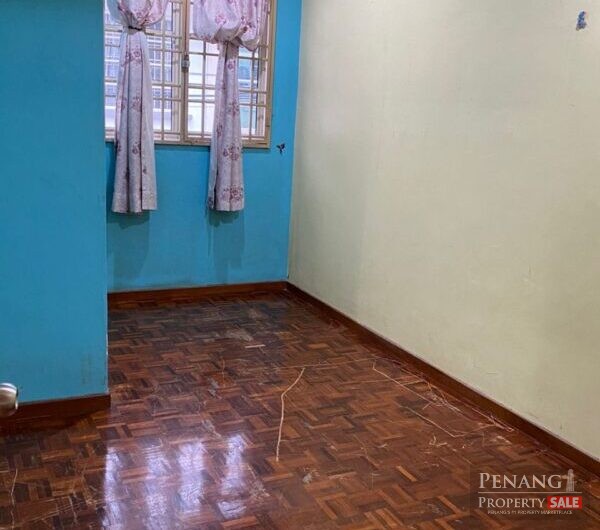 For Sale 2 Storey Terrace House Taman Sukun Indah Bukit Mertajam 14000 Pulau Pinang