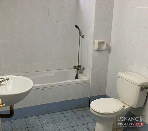 For Sale 2 Storey Terrace House Taman Sukun Indah Bukit Mertajam 14000 Pulau Pinang