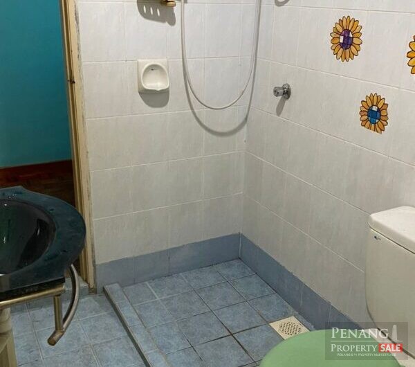 For Sale 2 Storey Terrace House Taman Sukun Indah Bukit Mertajam 14000 Pulau Pinang