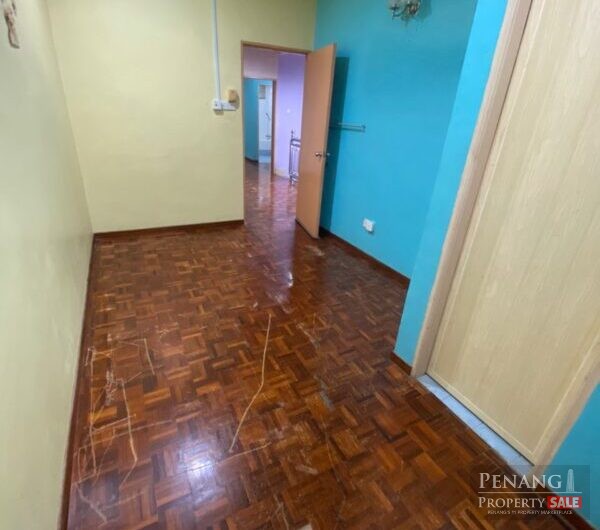 For Sale 2 Storey Terrace House Taman Sukun Indah Bukit Mertajam 14000 Pulau Pinang