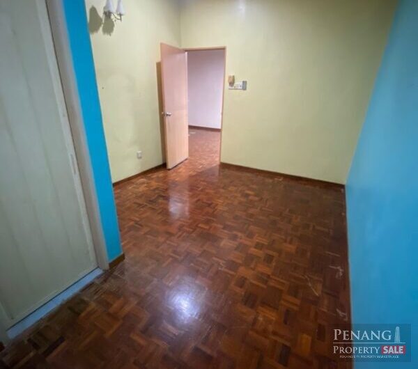 For Sale 2 Storey Terrace House Taman Sukun Indah Bukit Mertajam 14000 Pulau Pinang
