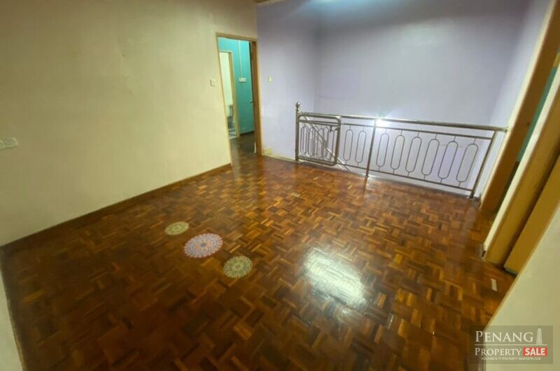 For Sale 2 Storey Terrace House Taman Sukun Indah Bukit Mertajam 14000 Pulau Pinang