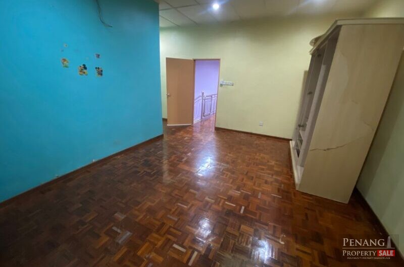 For Sale 2 Storey Terrace House Taman Sukun Indah Bukit Mertajam 14000 Pulau Pinang