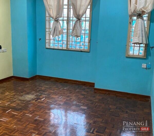 For Sale 2 Storey Terrace House Taman Sukun Indah Bukit Mertajam 14000 Pulau Pinang