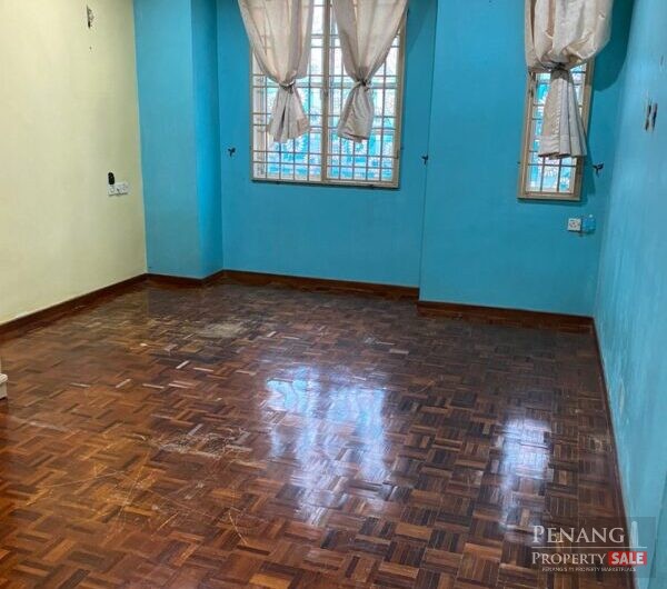 For Sale 2 Storey Terrace House Taman Sukun Indah Bukit Mertajam 14000 Pulau Pinang