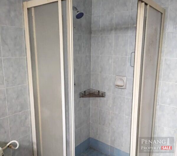 For Sale 2 Storey Terrace House End Lot Taman Sukun Indah Bukit Mertajam 14000 Pulau Pinang