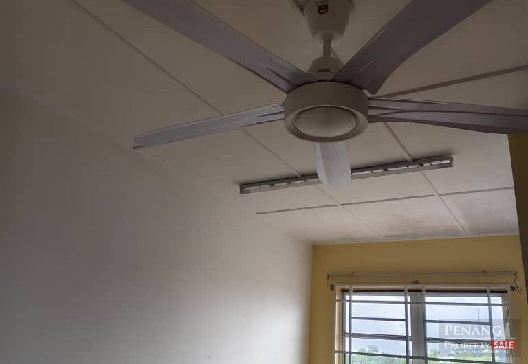 For Sale 2 Storey Terrace House End Lot Taman Sukun Indah Bukit Mertajam 14000 Pulau Pinang