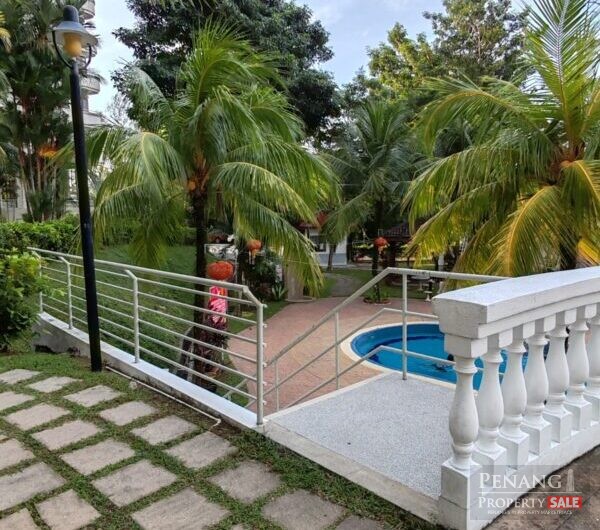For Sale Eden Seaview Condominiums Batu Ferringhi 11000 Pulau Pinang