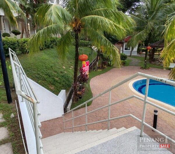 For Sale Eden Seaview Condominiums Batu Ferringhi 11000 Pulau Pinang