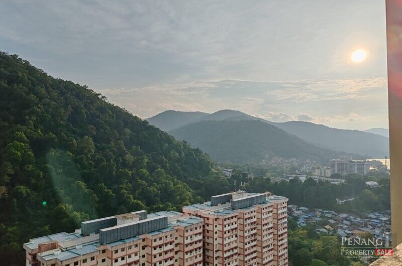 For Sale Eden Seaview Condominiums Batu Ferringhi 11000 Pulau Pinang
