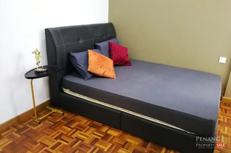 For Sale Eden Seaview Condominiums Batu Ferringhi 11000 Pulau Pinang