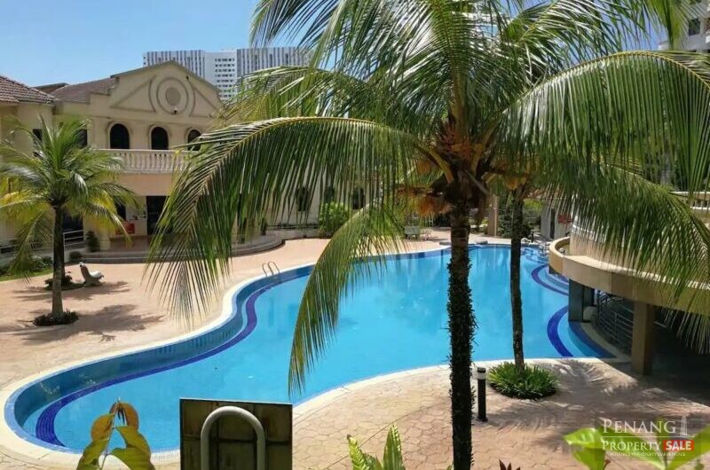 For Sale Eden Seaview Condominiums Batu Ferringhi 11000 Pulau Pinang